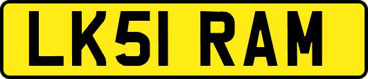 LK51RAM