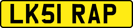 LK51RAP