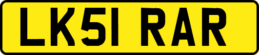 LK51RAR