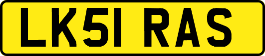 LK51RAS