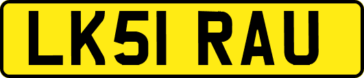 LK51RAU