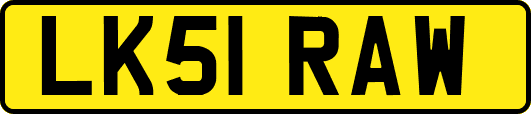 LK51RAW