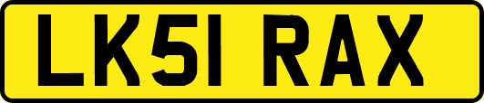LK51RAX