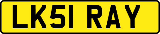 LK51RAY