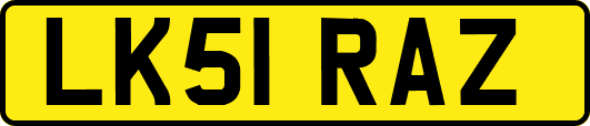 LK51RAZ