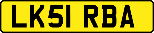 LK51RBA