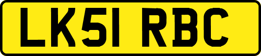 LK51RBC