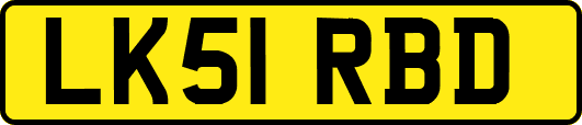 LK51RBD