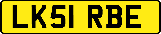LK51RBE