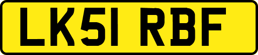 LK51RBF