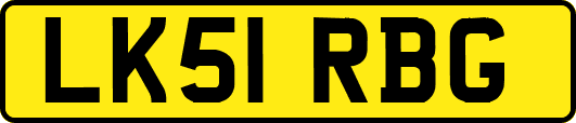 LK51RBG