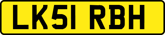 LK51RBH