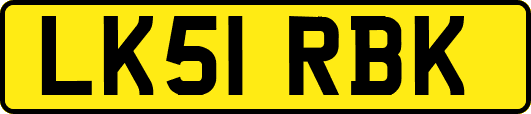 LK51RBK