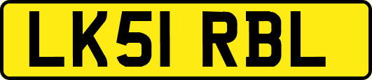 LK51RBL