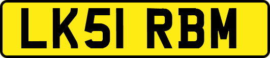 LK51RBM