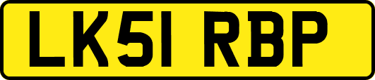 LK51RBP