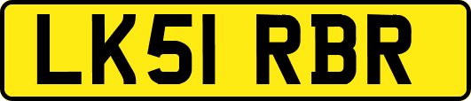 LK51RBR