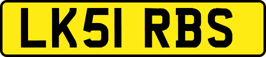 LK51RBS