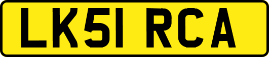 LK51RCA