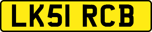 LK51RCB