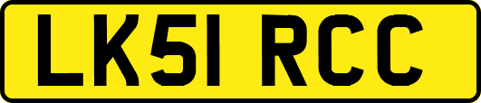 LK51RCC