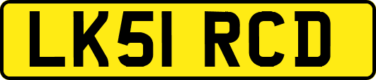 LK51RCD