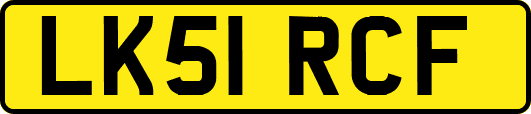 LK51RCF