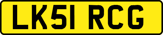 LK51RCG