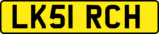LK51RCH