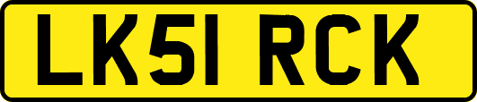 LK51RCK