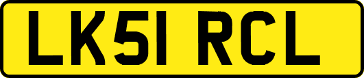 LK51RCL