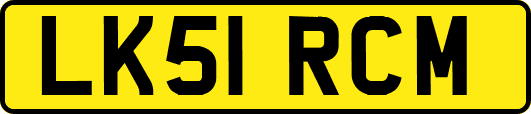 LK51RCM