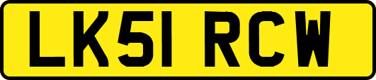 LK51RCW