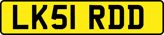 LK51RDD