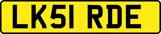 LK51RDE