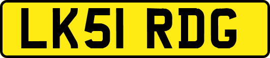LK51RDG