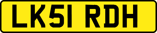 LK51RDH