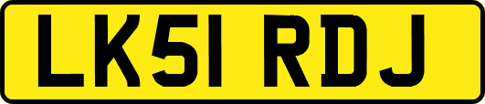 LK51RDJ