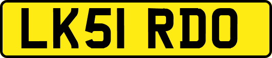 LK51RDO