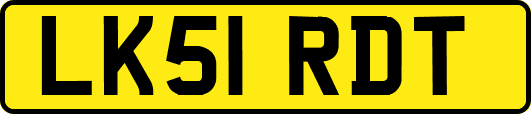 LK51RDT