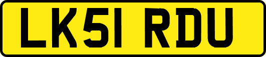 LK51RDU