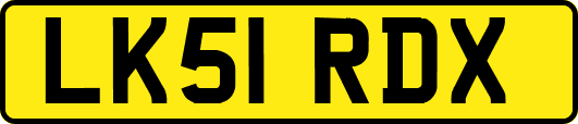 LK51RDX