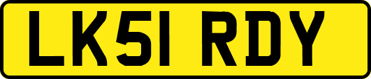LK51RDY