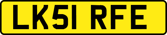 LK51RFE