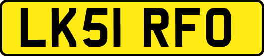 LK51RFO