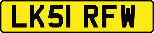 LK51RFW