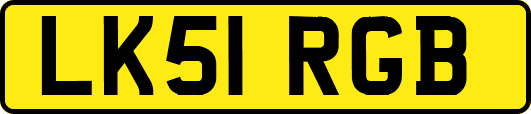 LK51RGB