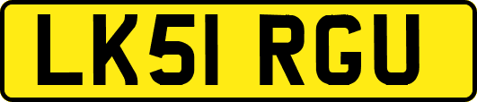 LK51RGU