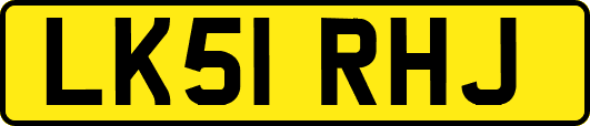 LK51RHJ