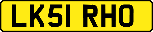 LK51RHO